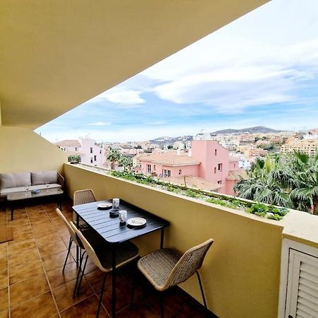 Royal Golf View: 2Br, Pools & Ac Apartment Sitio de Calahonda Exterior photo