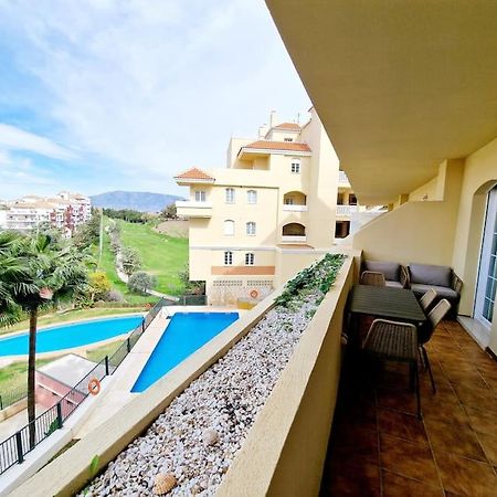 Royal Golf View: 2Br, Pools & Ac Apartment Sitio de Calahonda Exterior photo