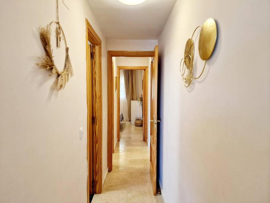 Royal Golf View: 2Br, Pools & Ac Apartment Sitio de Calahonda Exterior photo