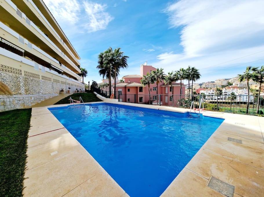 Royal Golf View: 2Br, Pools & Ac Apartment Sitio de Calahonda Exterior photo