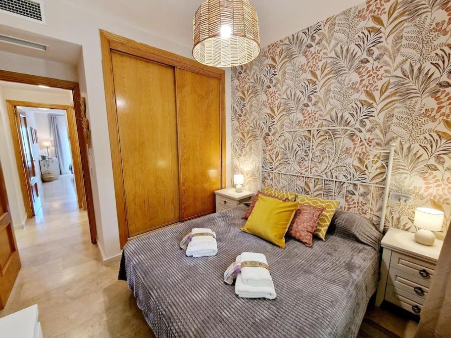 Royal Golf View: 2Br, Pools & Ac Apartment Sitio de Calahonda Exterior photo
