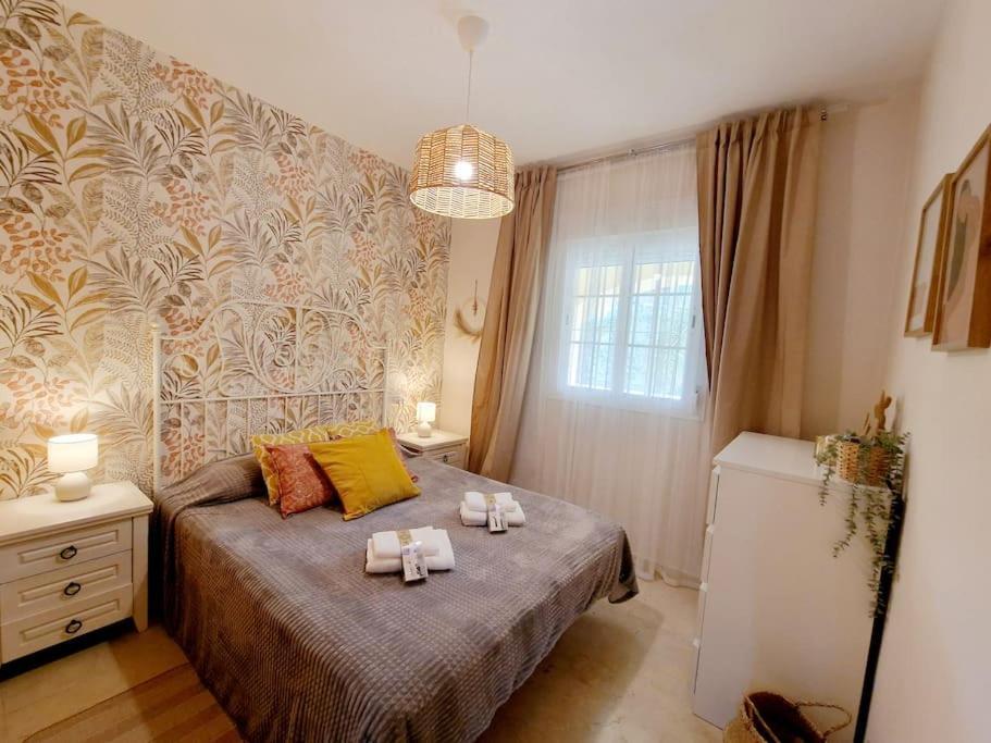 Royal Golf View: 2Br, Pools & Ac Apartment Sitio de Calahonda Exterior photo