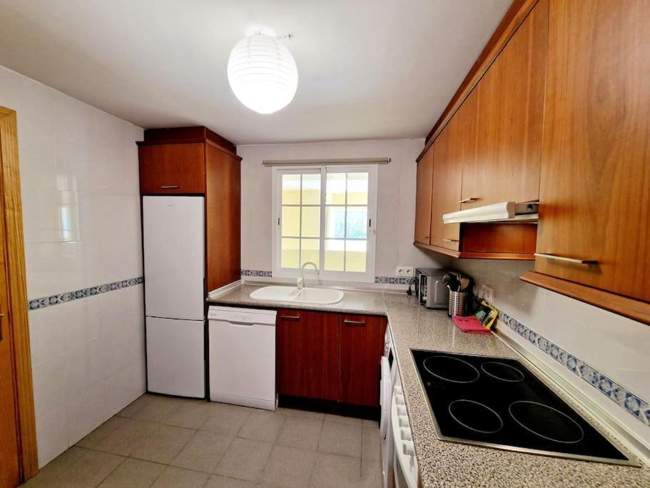Royal Golf View: 2Br, Pools & Ac Apartment Sitio de Calahonda Exterior photo
