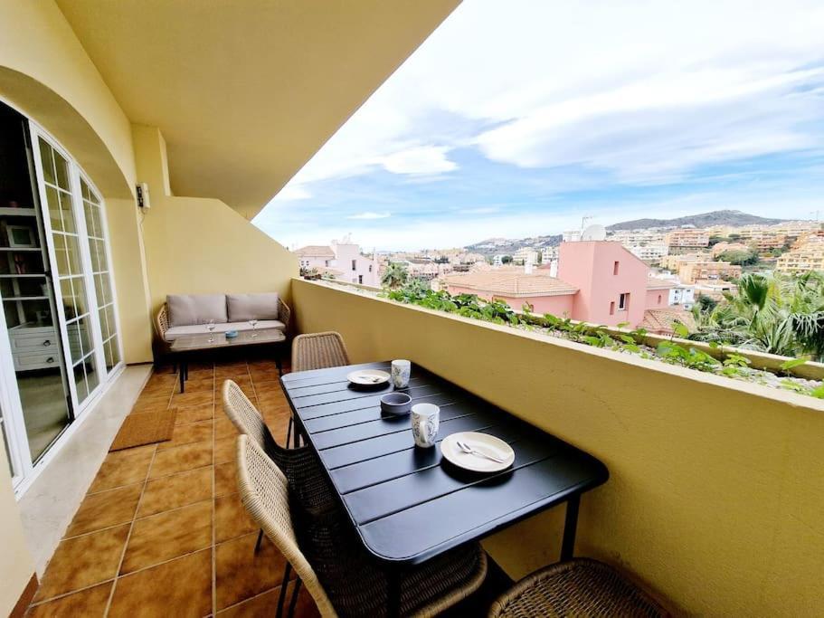 Royal Golf View: 2Br, Pools & Ac Apartment Sitio de Calahonda Exterior photo
