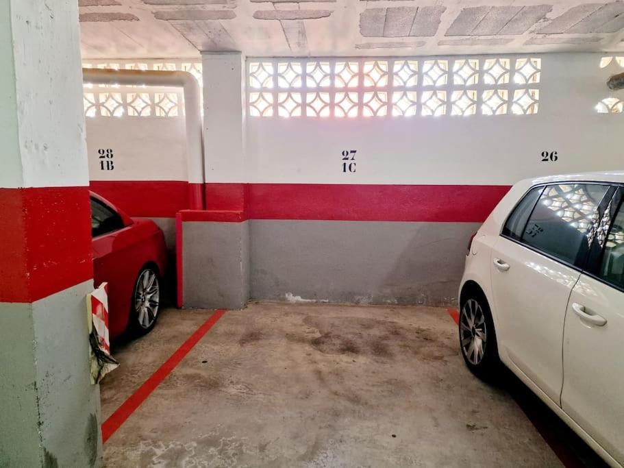 Royal Golf View: 2Br, Pools & Ac Apartment Sitio de Calahonda Exterior photo